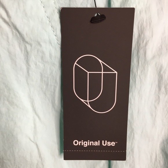 Original Use Mid-Rise Jogger Shorts M - Picture 6 of 16